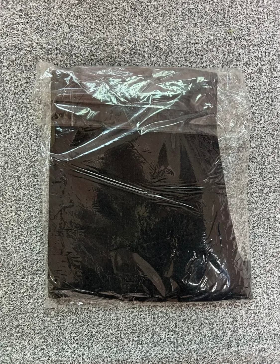 [새상품] 데케트 미드 라이즈 진 STNBlack 28size 상품이미지6