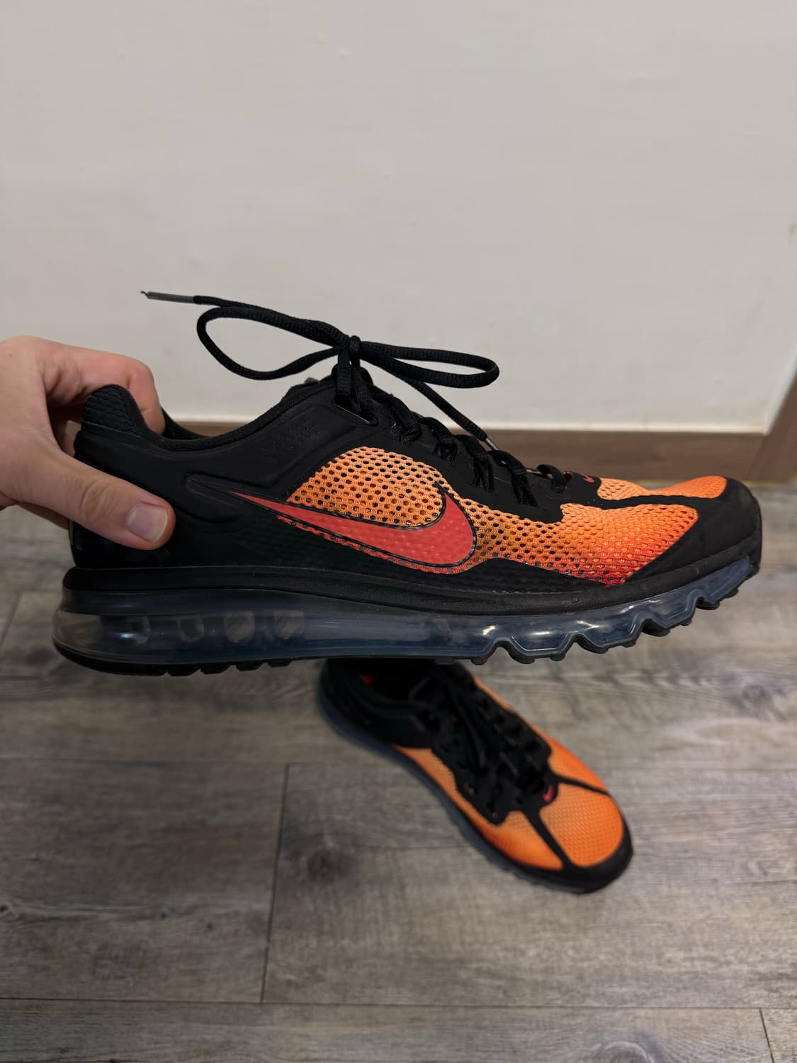 나이키 에어맥스 2013 브라이트 세라믹 285 상품이미지2