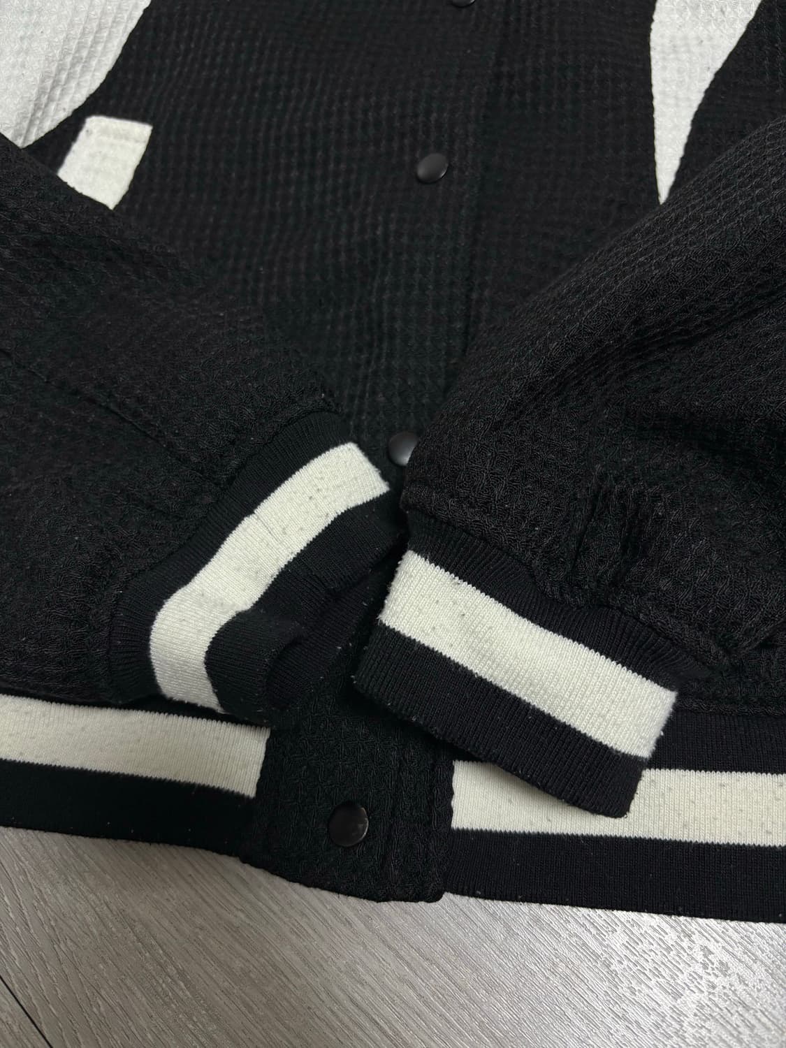 마뗑킴 바시티 s 상품이미지3