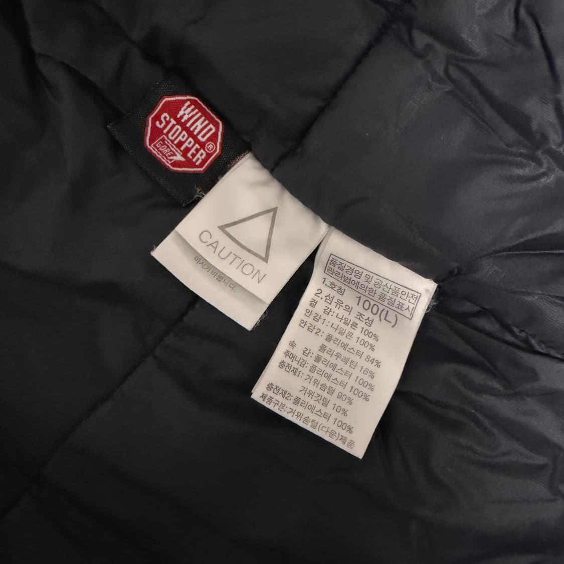 노스페이스 히말라야 UIAA 한정판 실버 상품이미지10