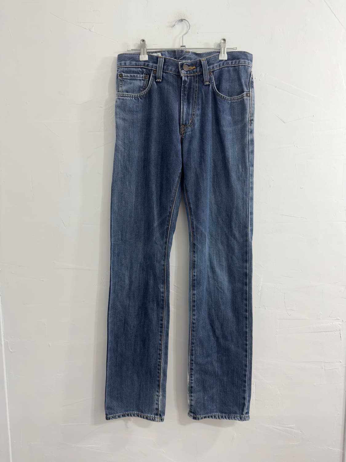 edwin402 denim pants 상품이미지5
