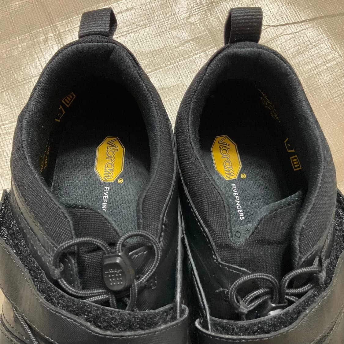 비브람 파이브핑거스 V Train 2 상품이미지3