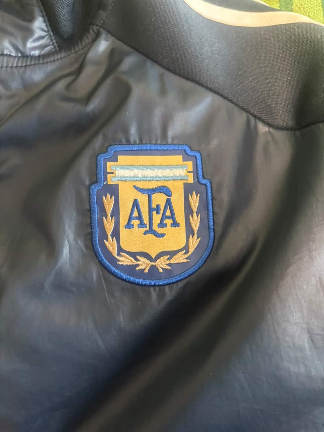 아디다스 아르헨티나 집업 105 상품이미지3