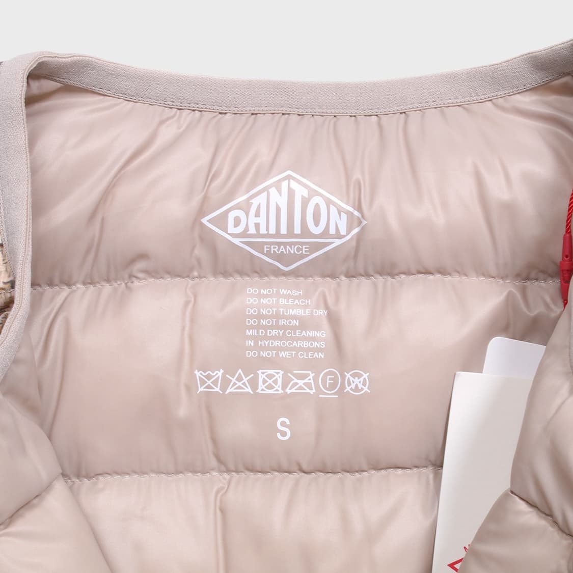 DANTON 상품이미지7