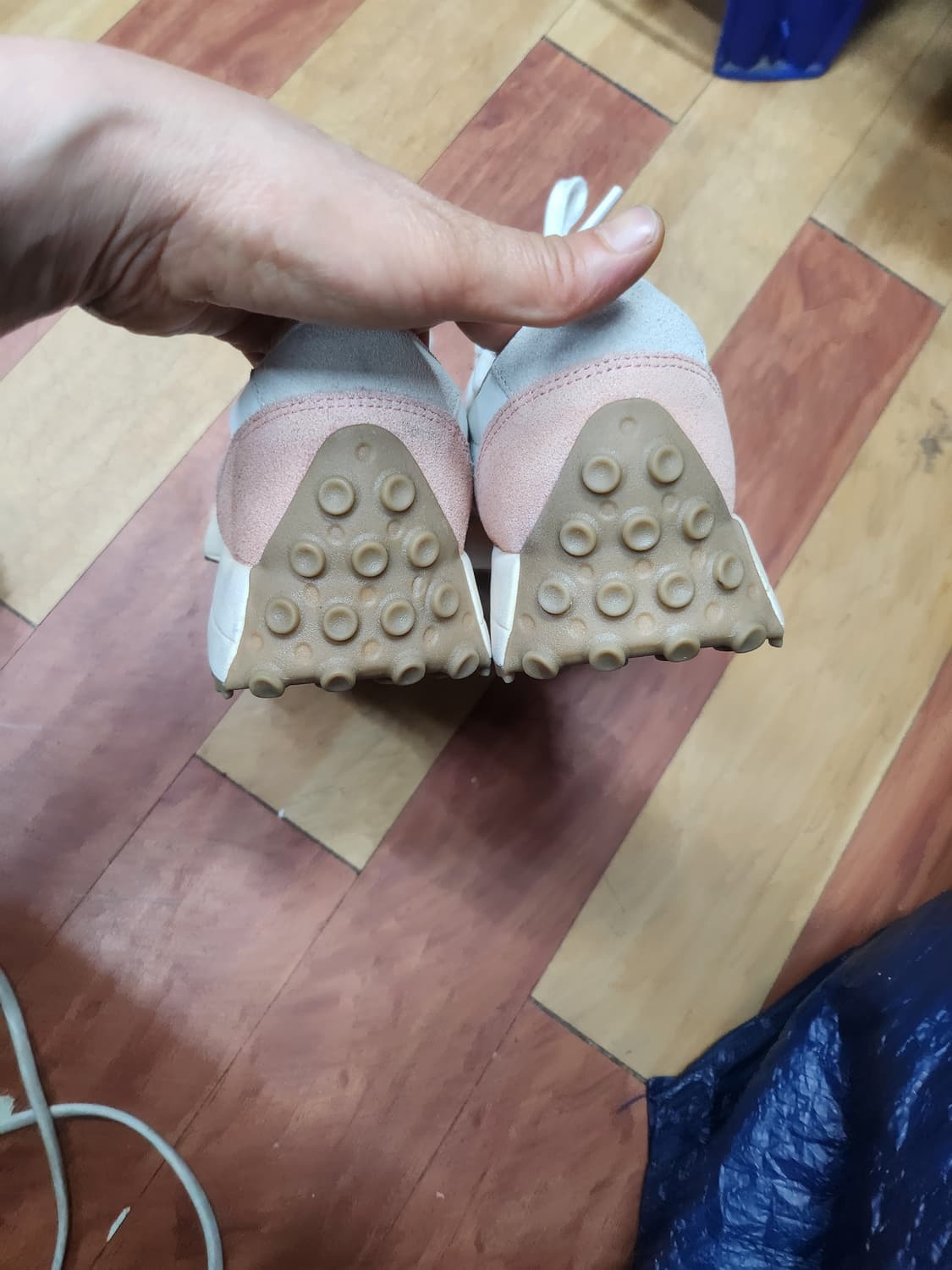 레스모어운동화 상품이미지8