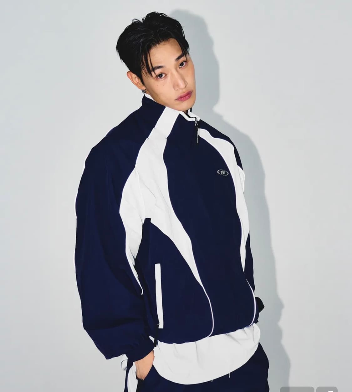 본투윈 바람막이 상품이미지1