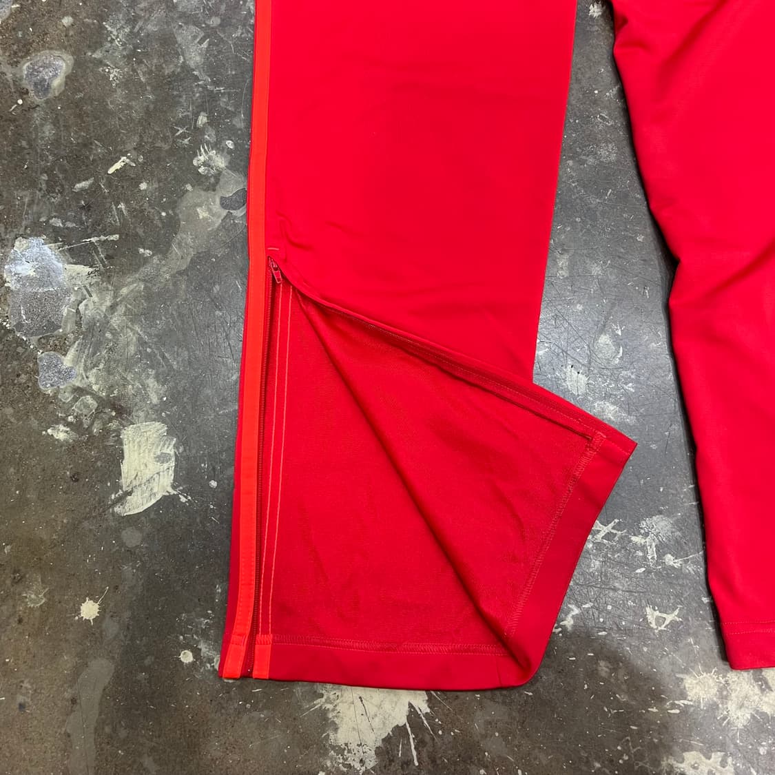 100) 아디다스 파이어버드 트랙팬츠 트레이닝복 바지 상품이미지7