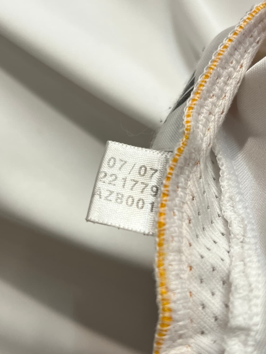 07/08 LA갤럭시 홈 베컴 (L) 상품이미지9