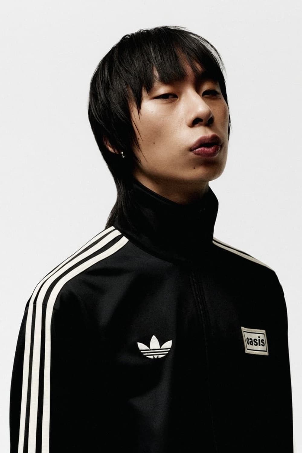 Oasis adidas track top 상품이미지1