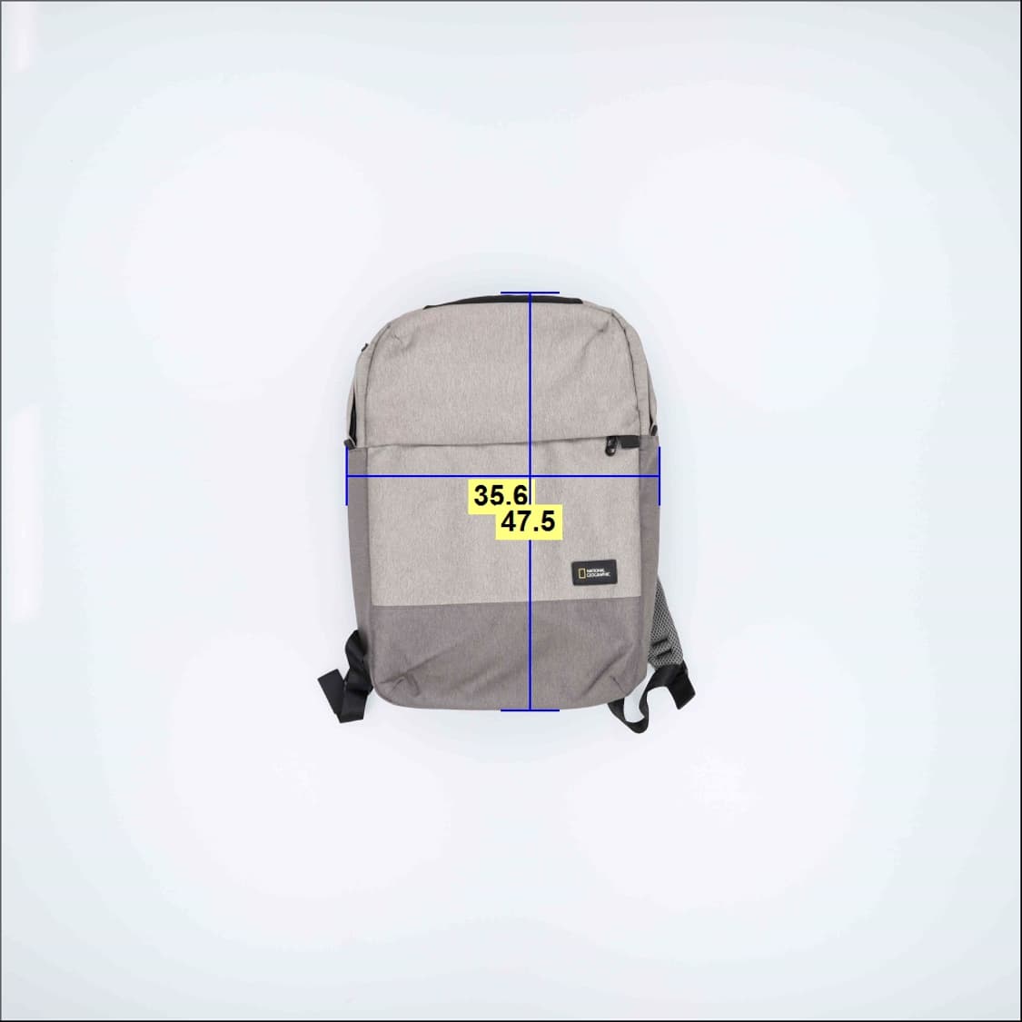 내셔널지오그래픽 백팩 가방 0224H1 상품이미지6