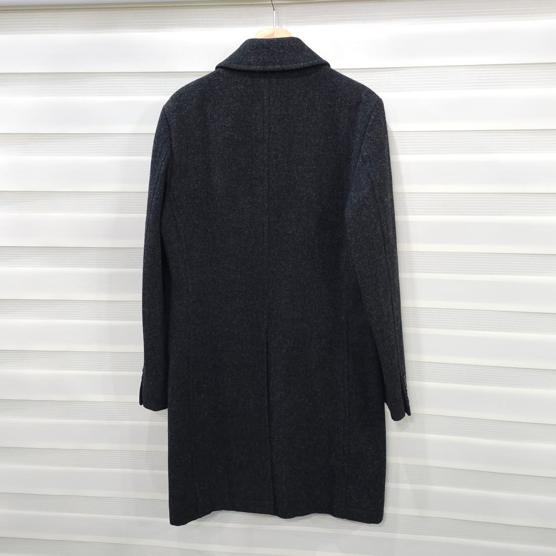 일본 ATELER SAB for men 울코트- M /우먼프리 상품이미지5