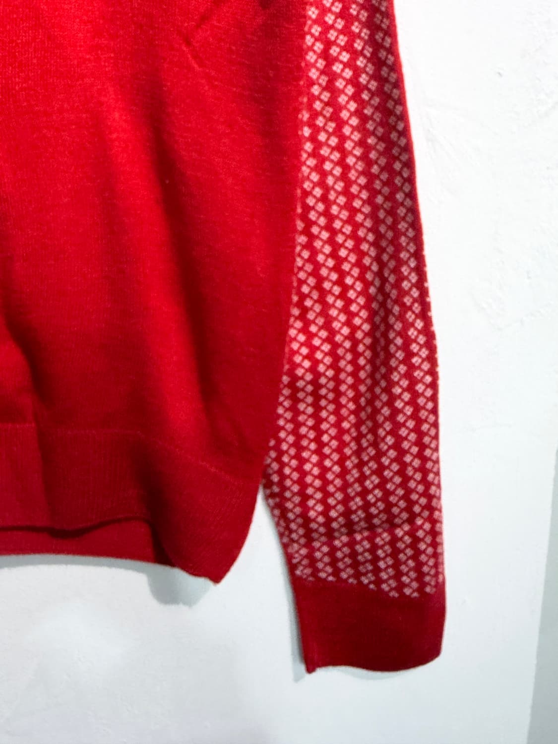 U.S.A. 크리스마스 어글리니트 L ~ XL 상품이미지10