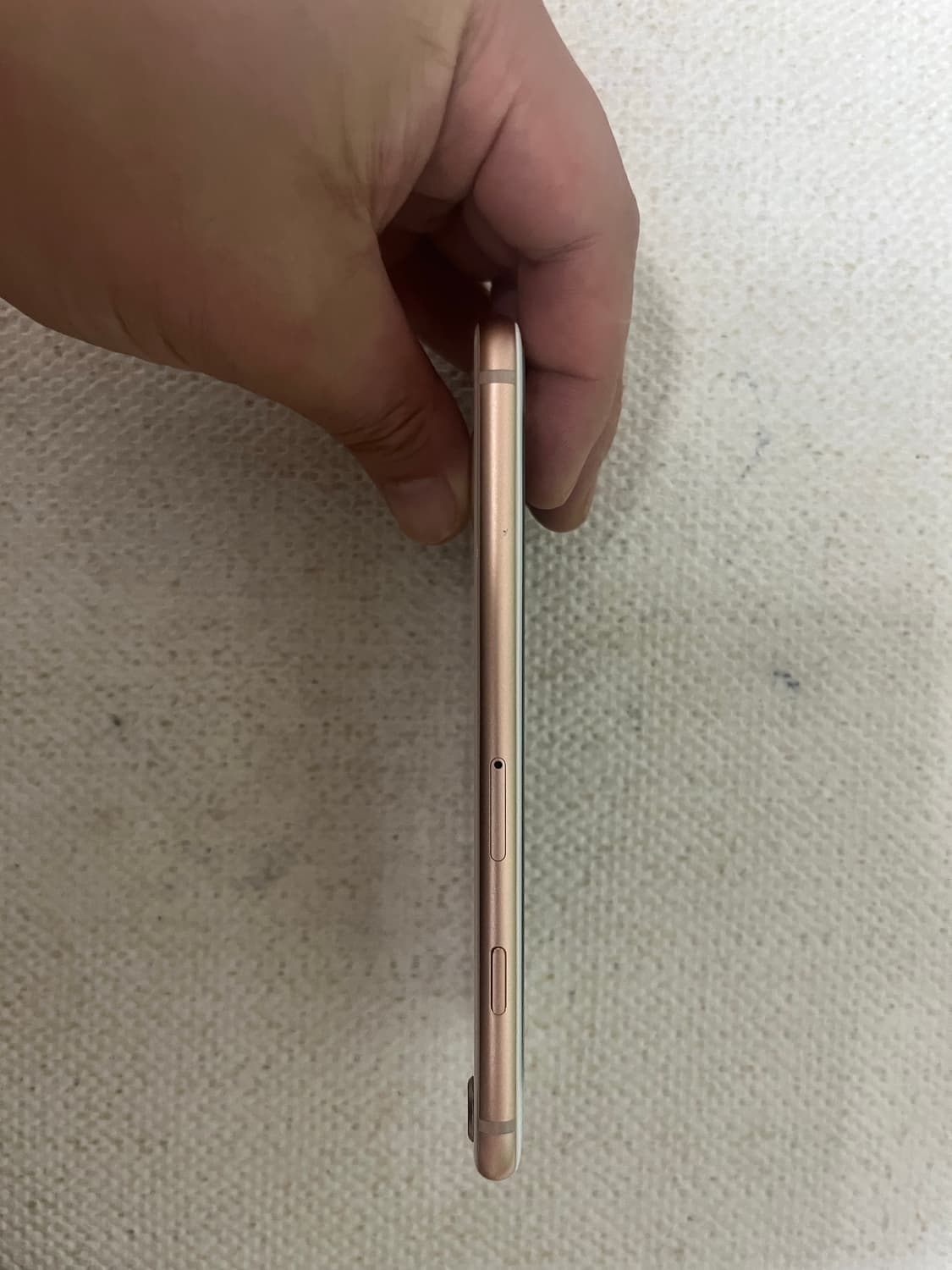 아이폰8 64gb 배터리 100프로 상품이미지4