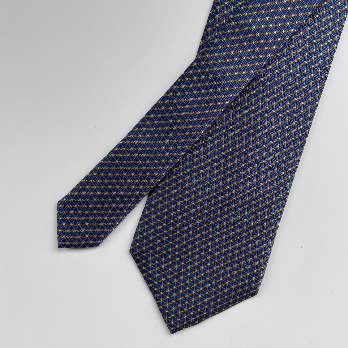 입생로랑(YSL) 명품 정품 넥타이 상품이미지2