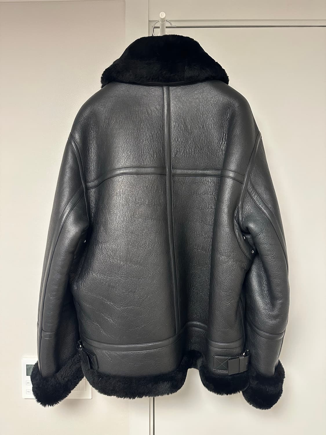 모마디자인 무스탕 상품이미지2