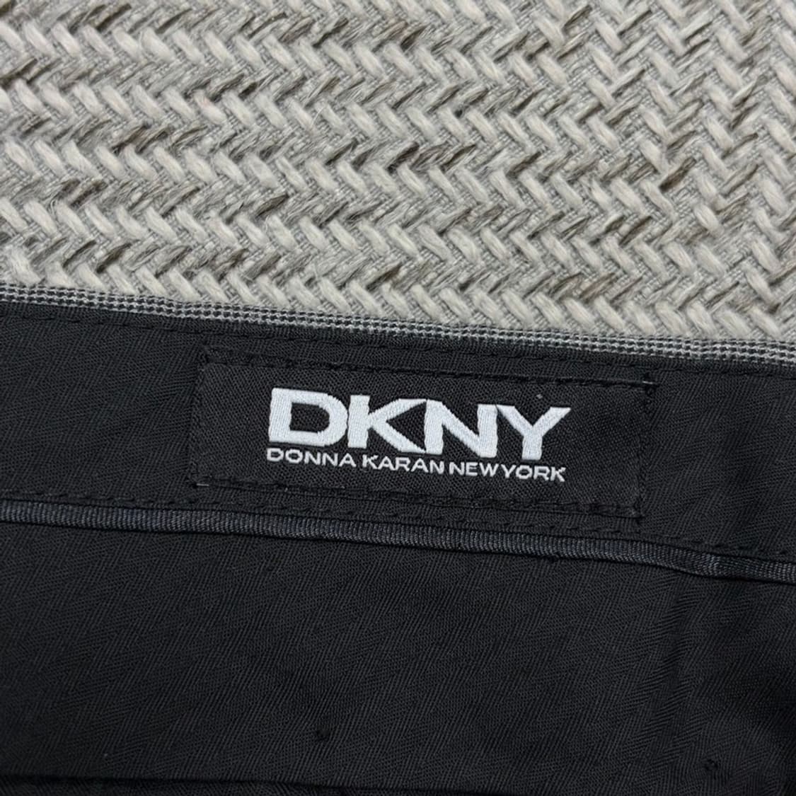dkny 코튼 슬랙스 v4271 상품이미지6