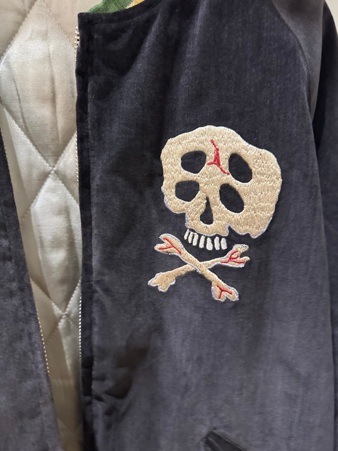 [2] 캐피탈 스컬 수베니어 상품이미지5