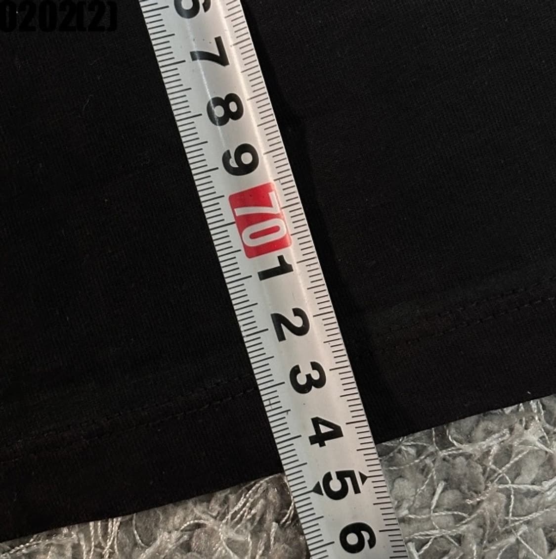 할리데이비슨 반팔티 상품이미지6