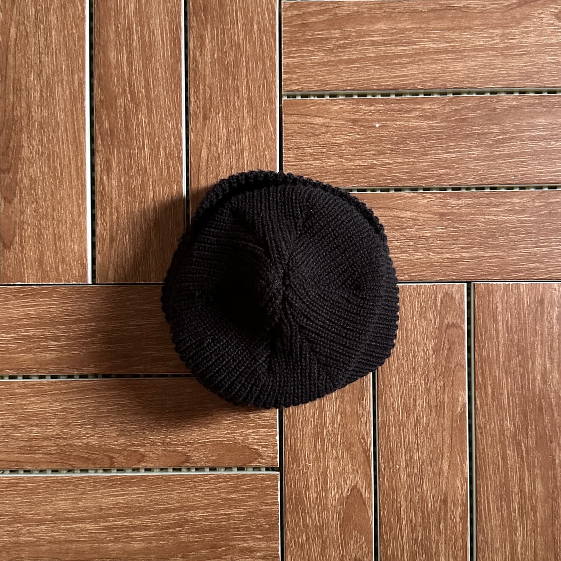 Supreme loose gauge acrylic beanie 상품이미지3