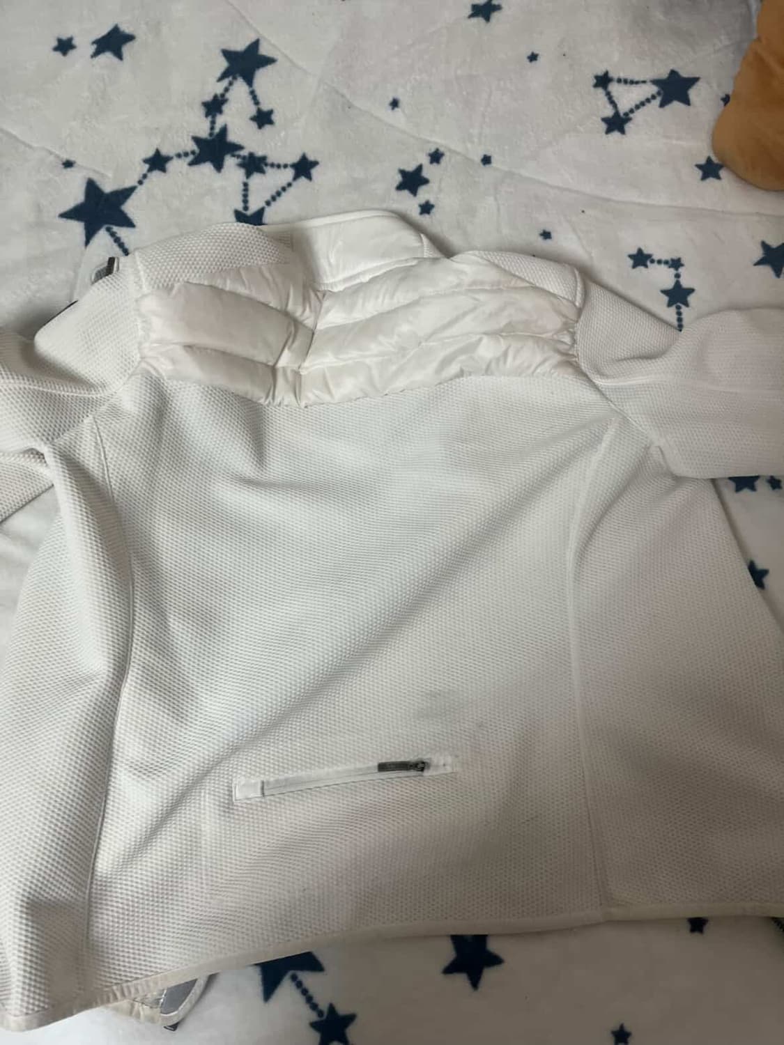 파라점퍼스 경량패딩 M 여자 사이즈 상품이미지5