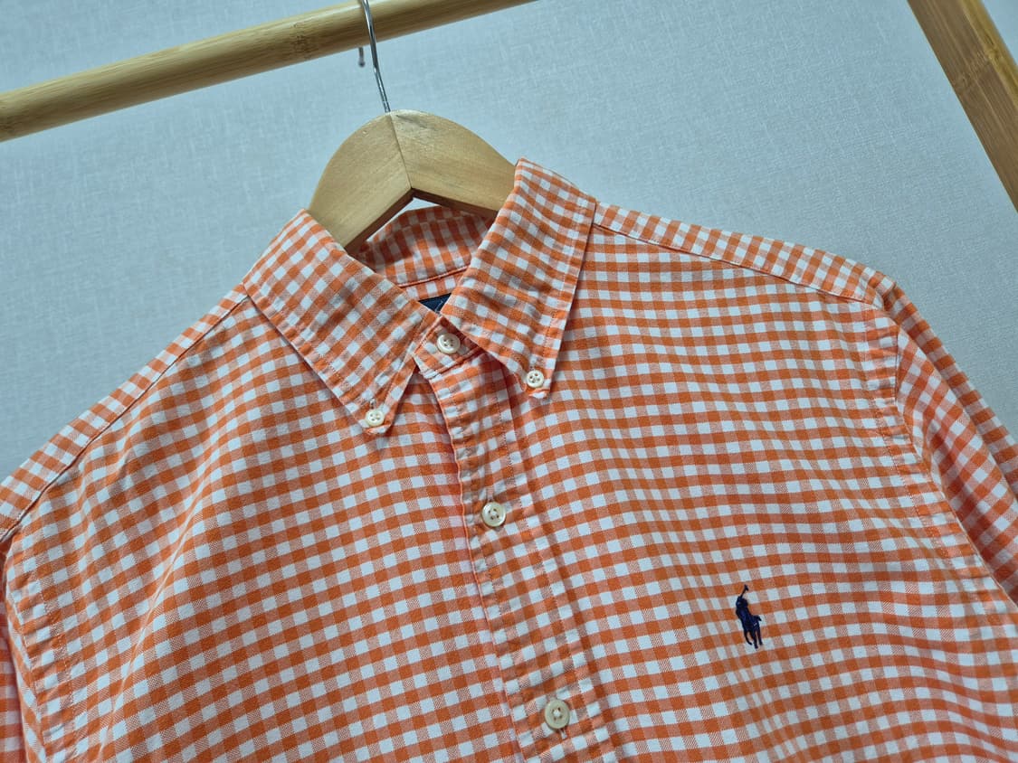 폴로 랄프로렌 남성 남방 100 상품이미지2