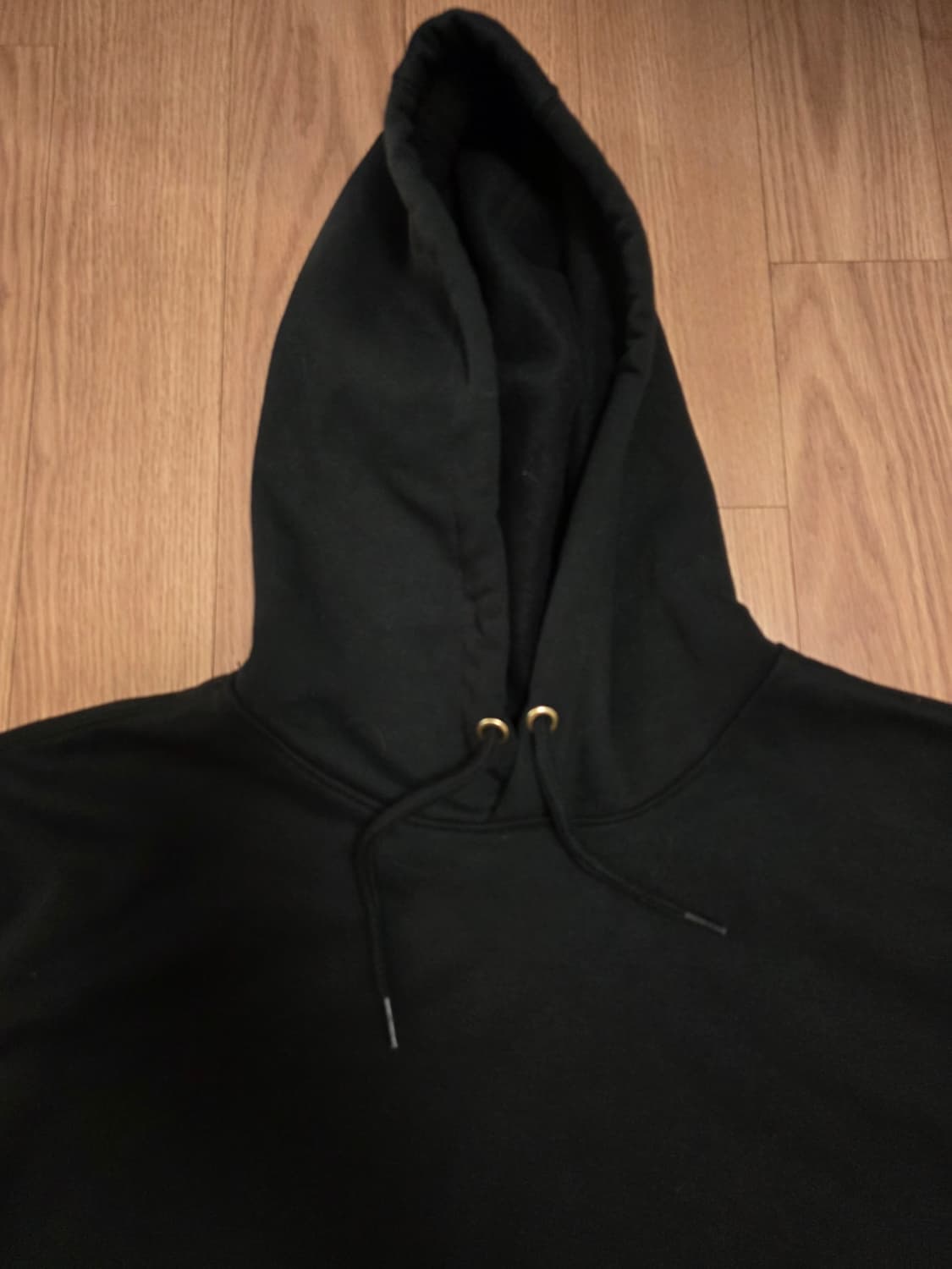 칼하트 기모후드티 상품이미지2