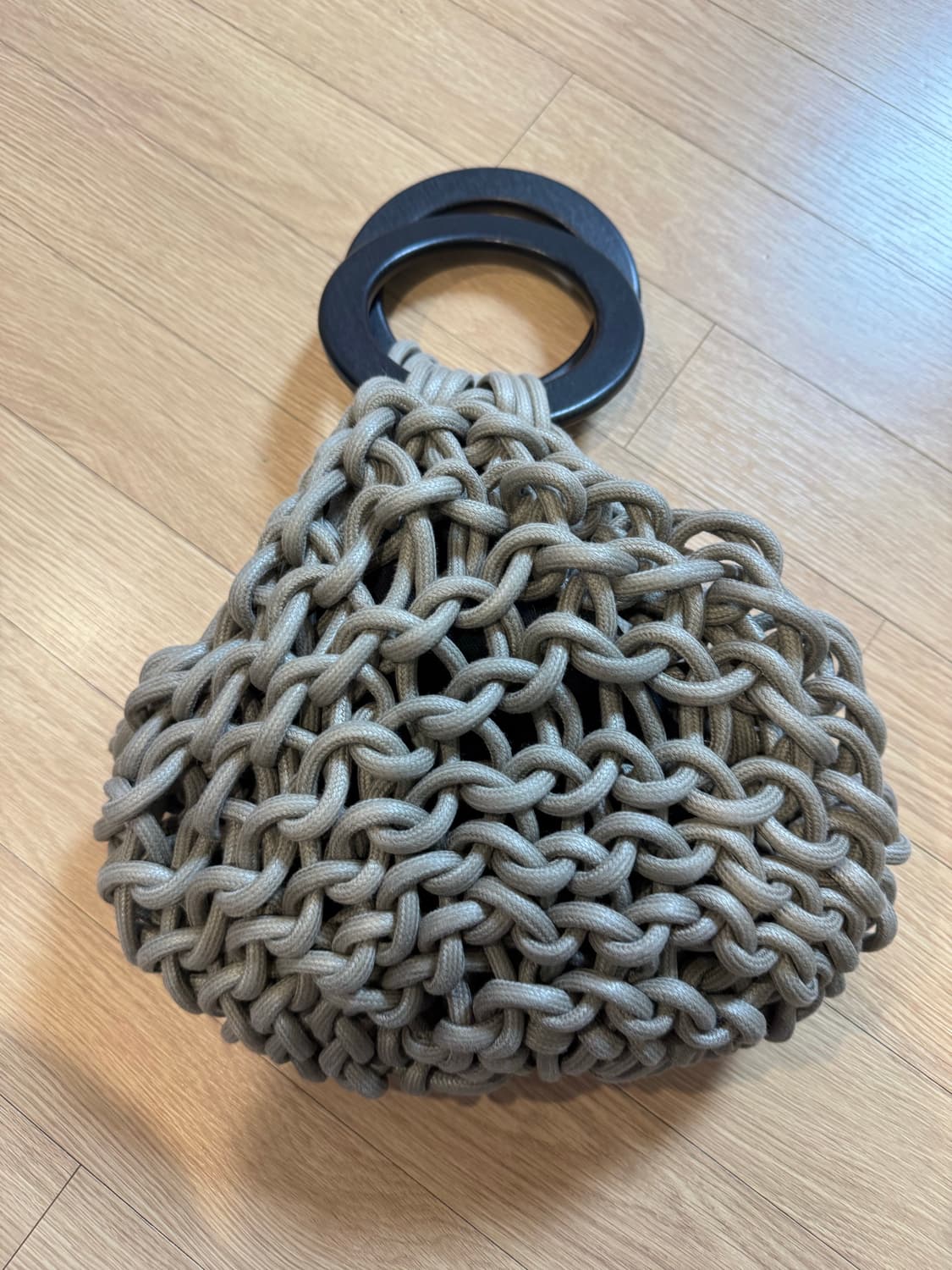 alienina 알리에니나 네트백 상품이미지4