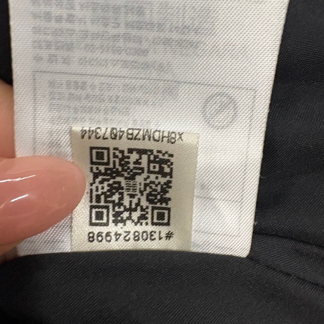 [정품/85,xs] 아디다스 쉐르파 플리스 자켓 b17 상품이미지9