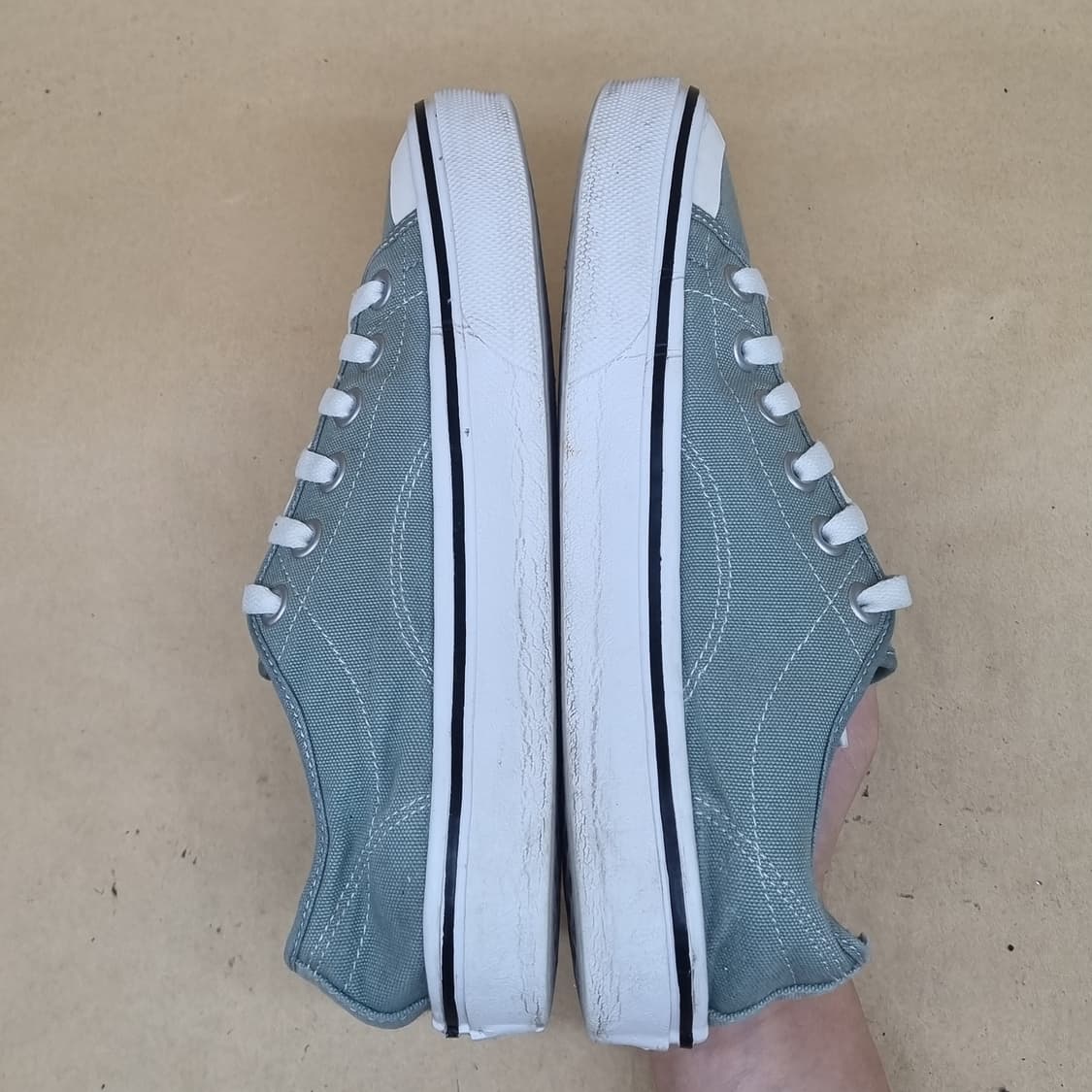 반스 유니온 스니커즈250 상품이미지5