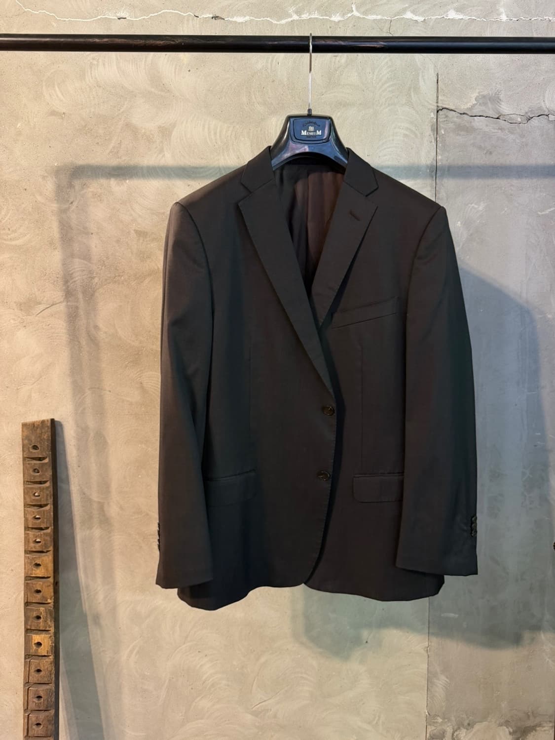 Z제냐 테일러드 자켓 105~110 상품이미지1