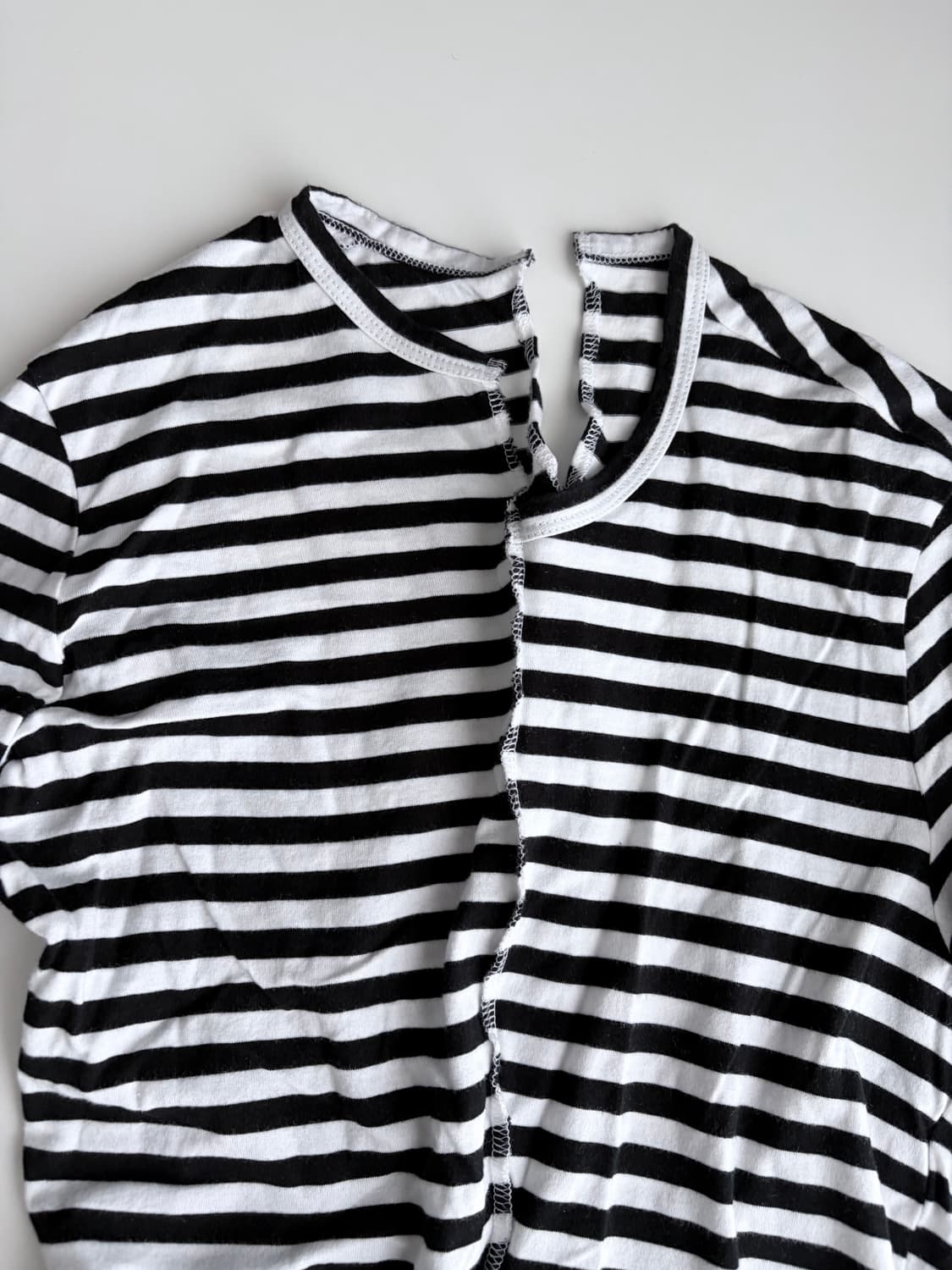 comme des garcons st tee 상품이미지2