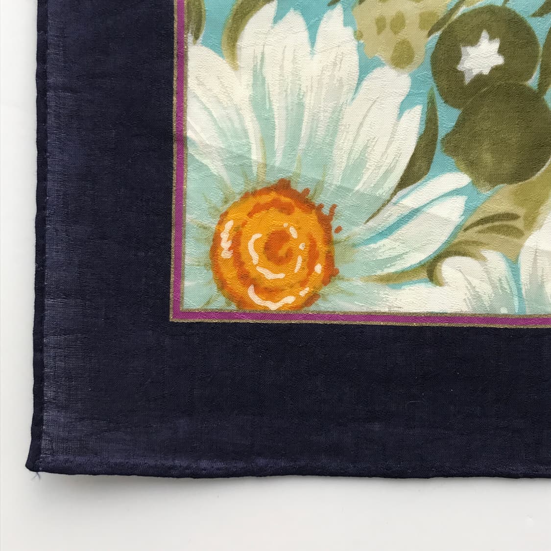 GIVENCHY Handkerchief (미사용품) 상품이미지5