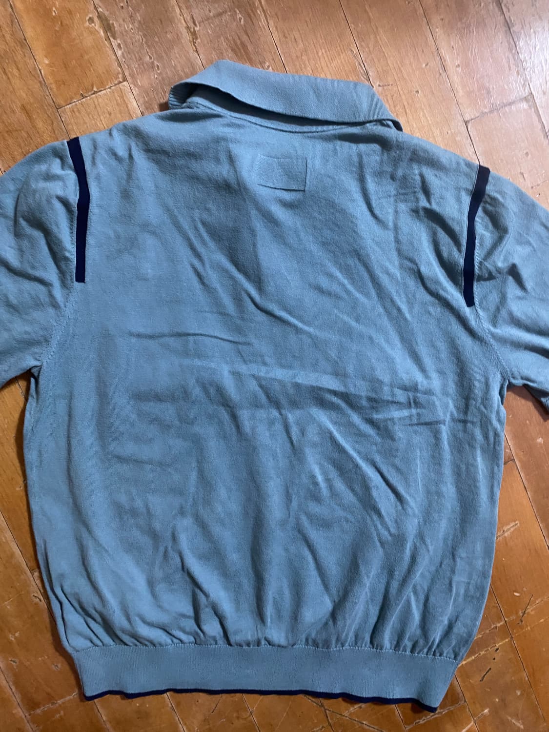 폴스미스 남성 카라티 M (100) 상품이미지5