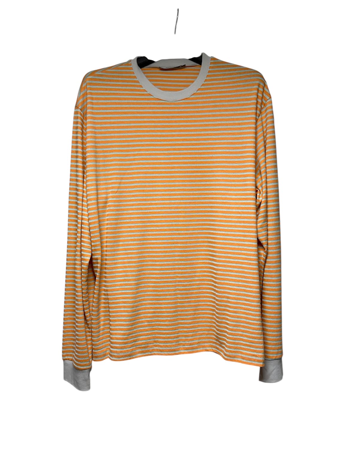 아모멘토 스트라이프 롱슬리브 M 상품이미지1