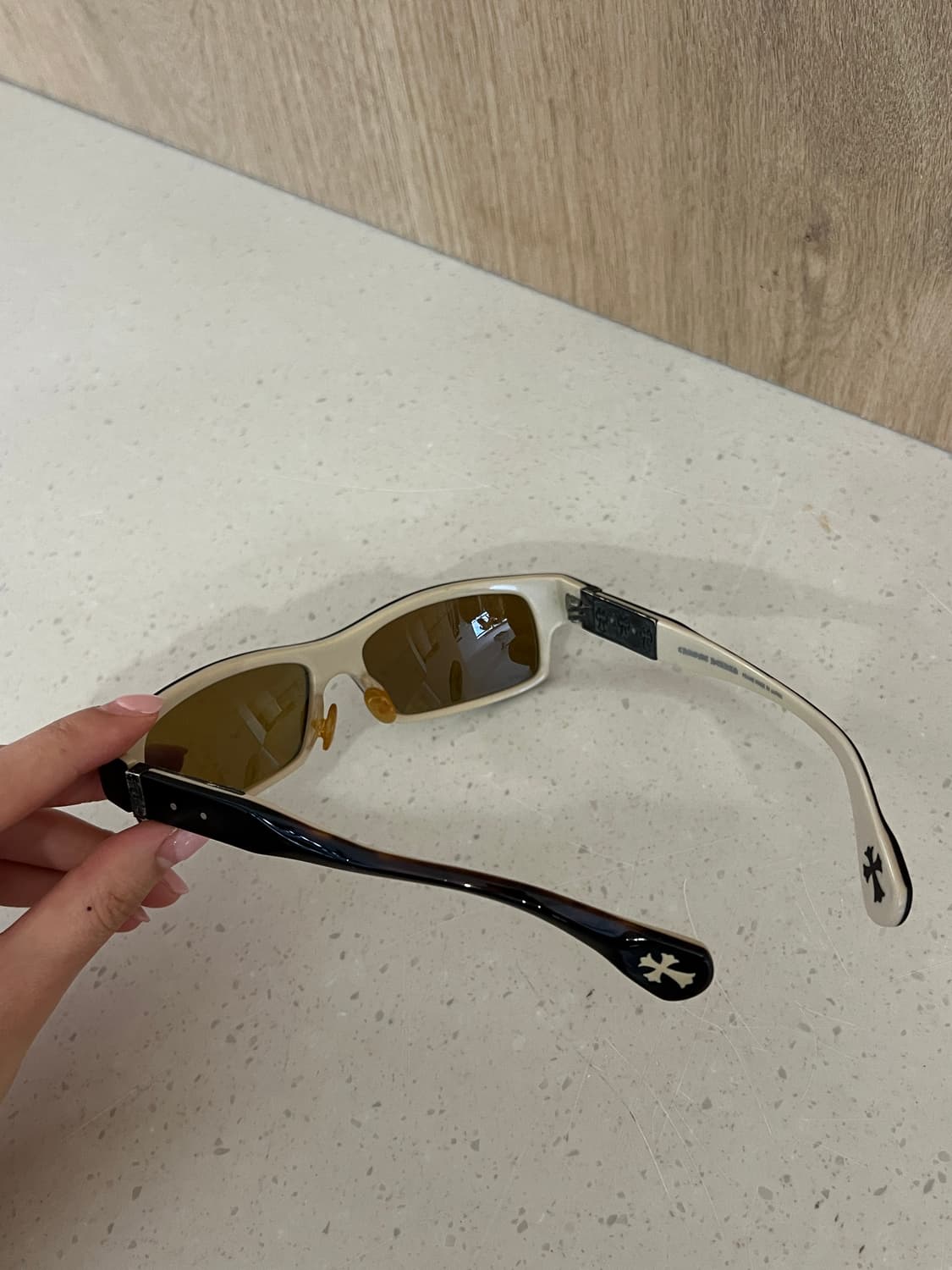 크롬하츠 선글라스 상품이미지9