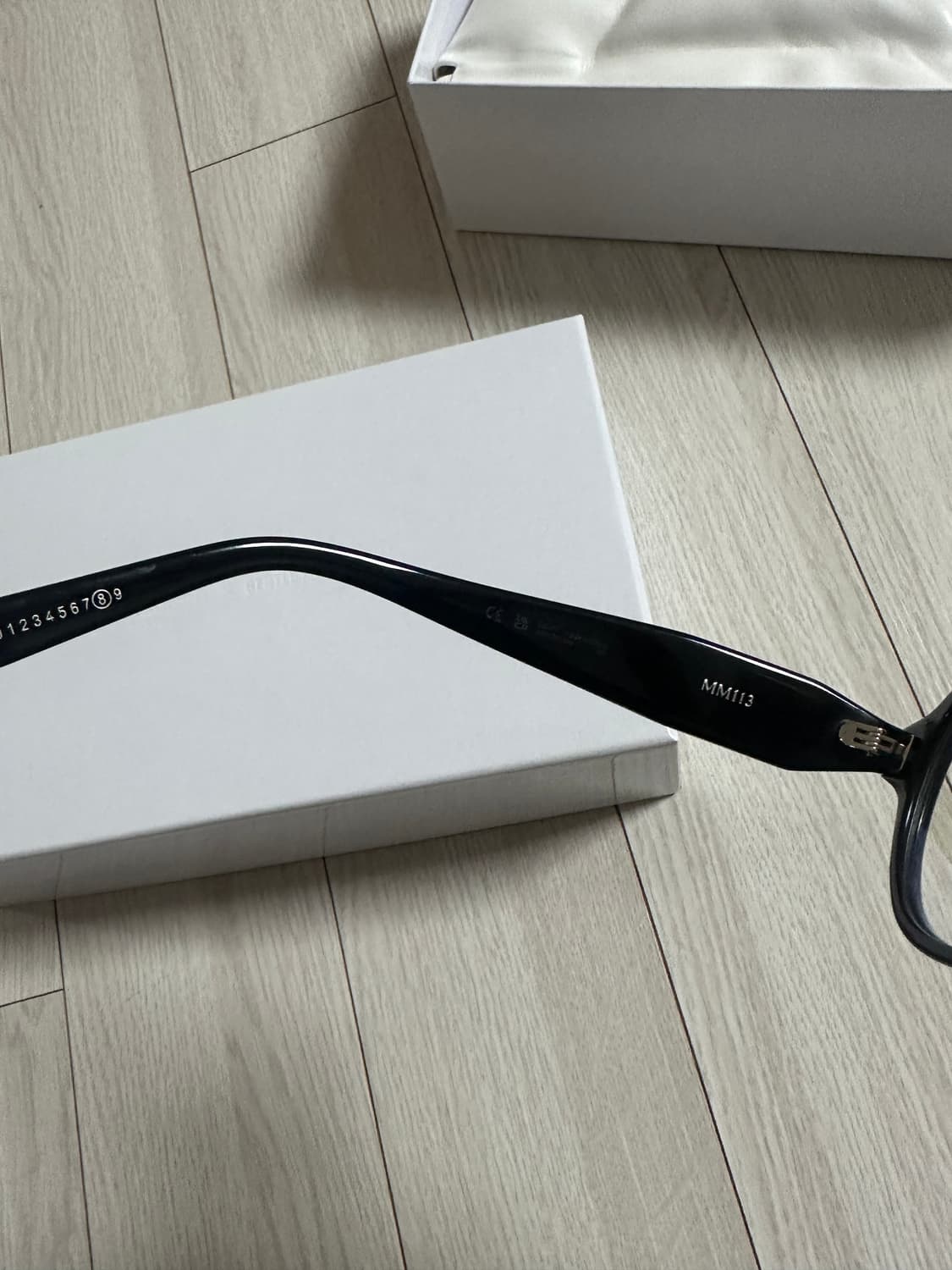 젠틀몬스터 x 마르지엘라 MM113 상품이미지3