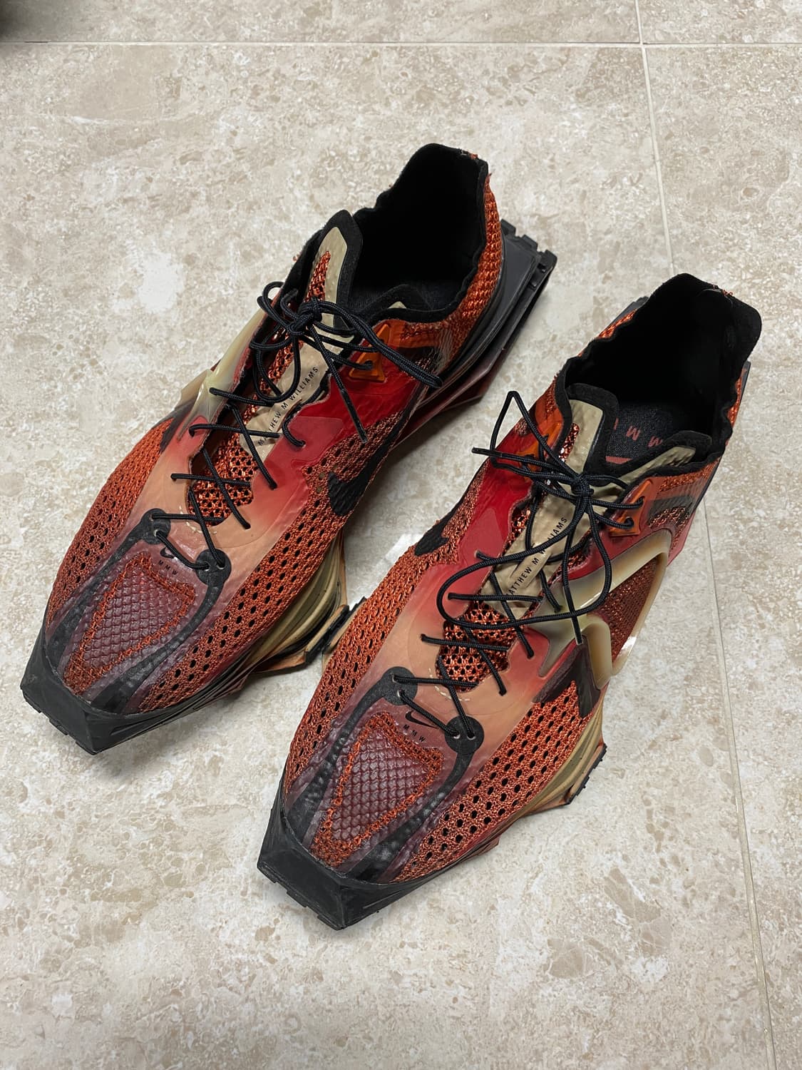 나이키 x 줌 mmw 004 상품이미지1