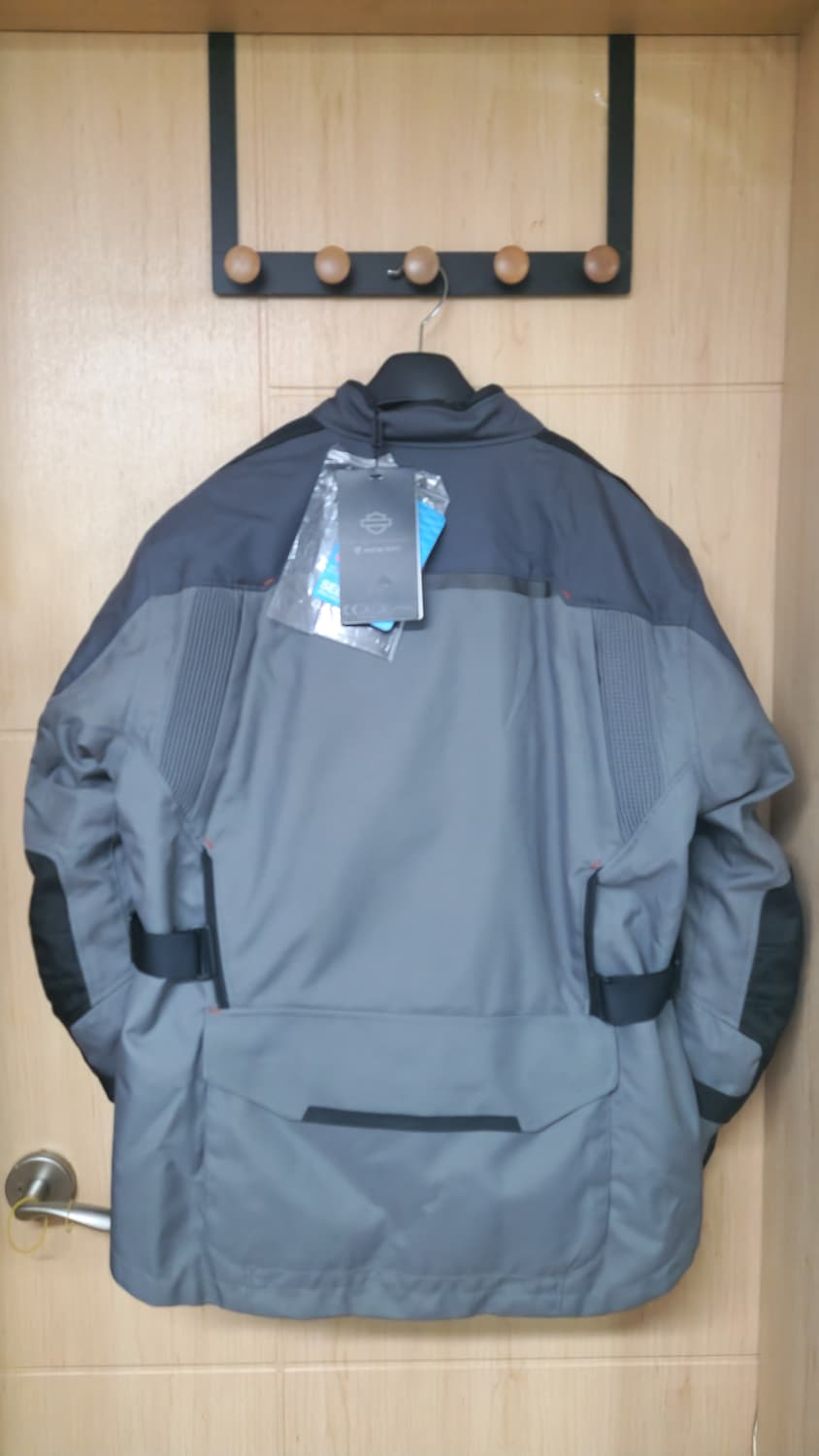 HARLEY-DAVIDSON ADVENTURE TOURING 슈트 새제품 상품이미지2