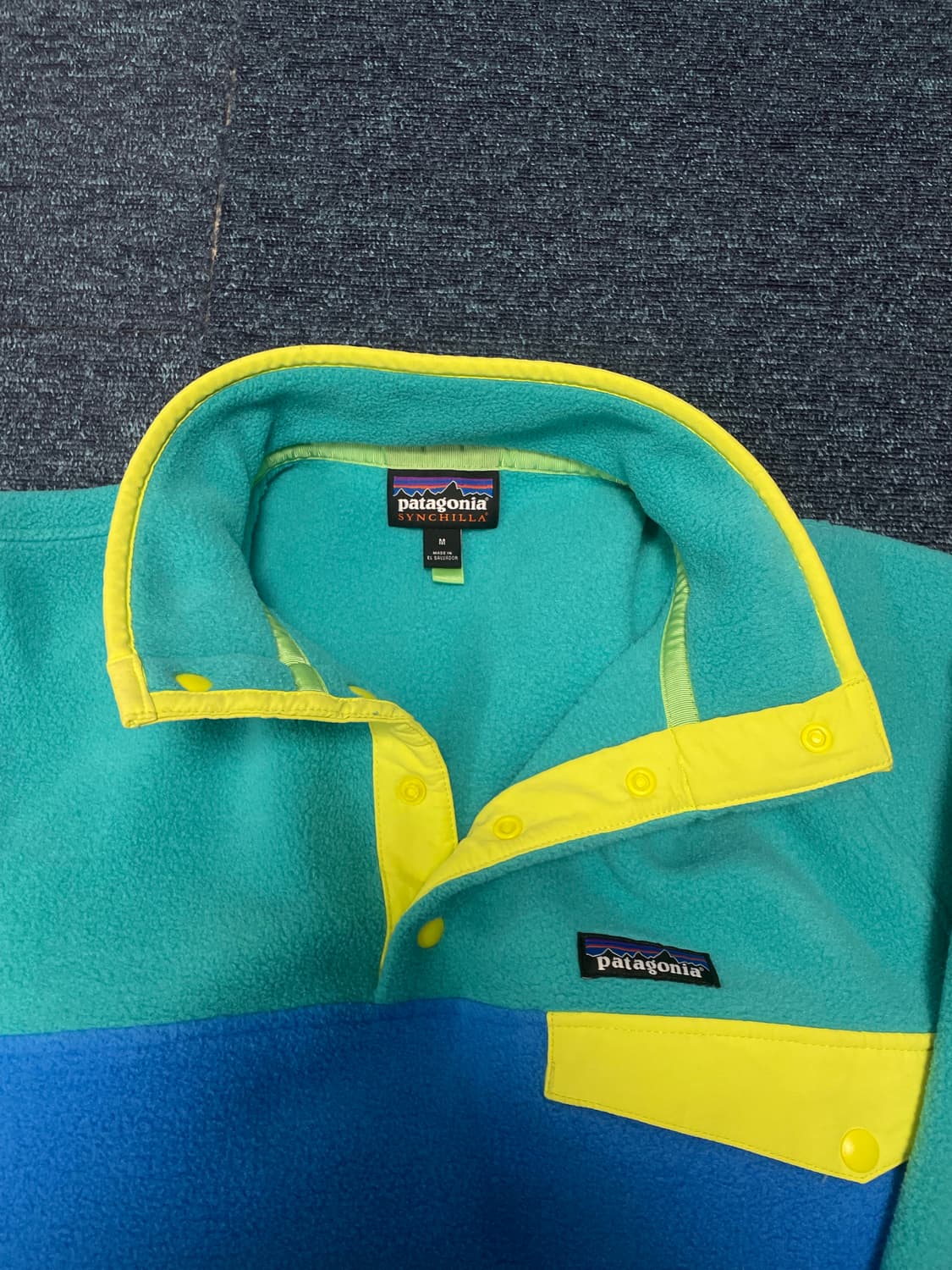 파타고니아 신칠라 상품이미지7