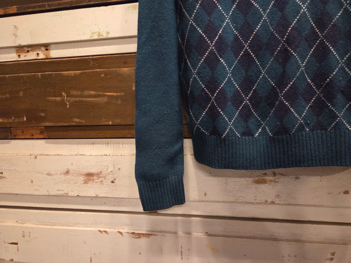 브룩스 브라더스 짚업니트 상품이미지4