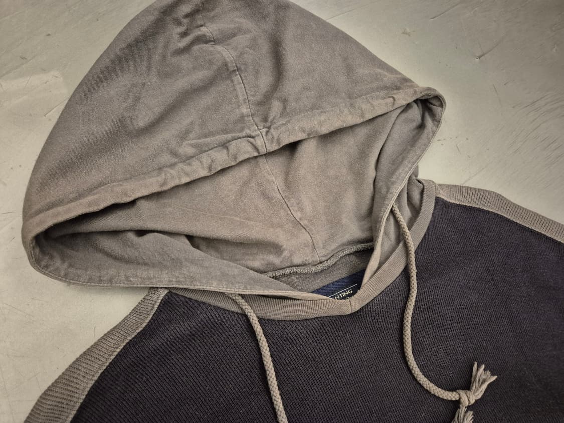 에르메네질도 제냐 YACHTING 후드 상품이미지2