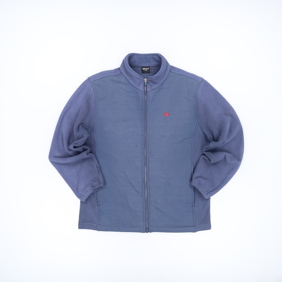 L K2 플리스 후리스 자켓 0324H1 상품이미지1