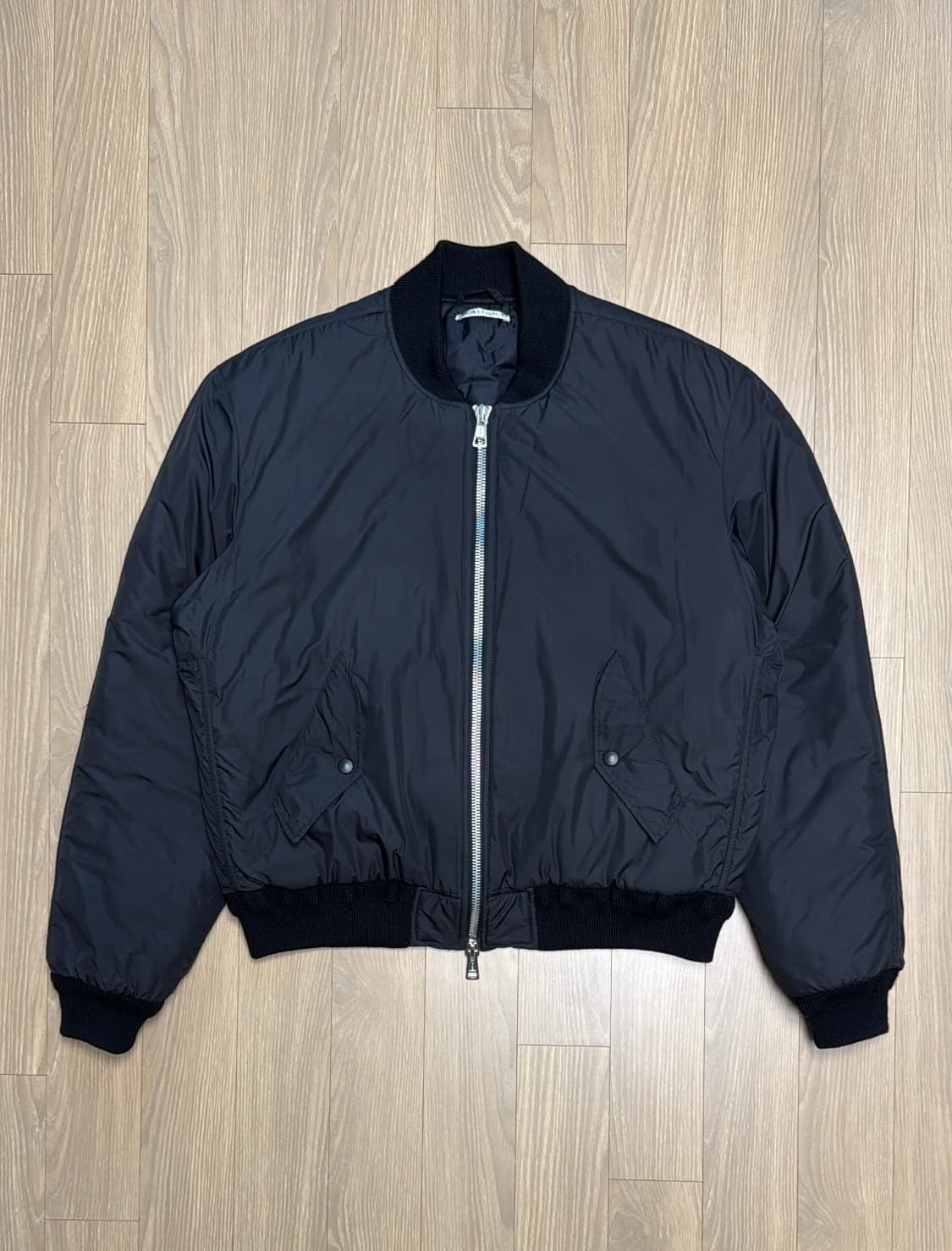 아워레가시 나일론 봄버 자켓 상품이미지1