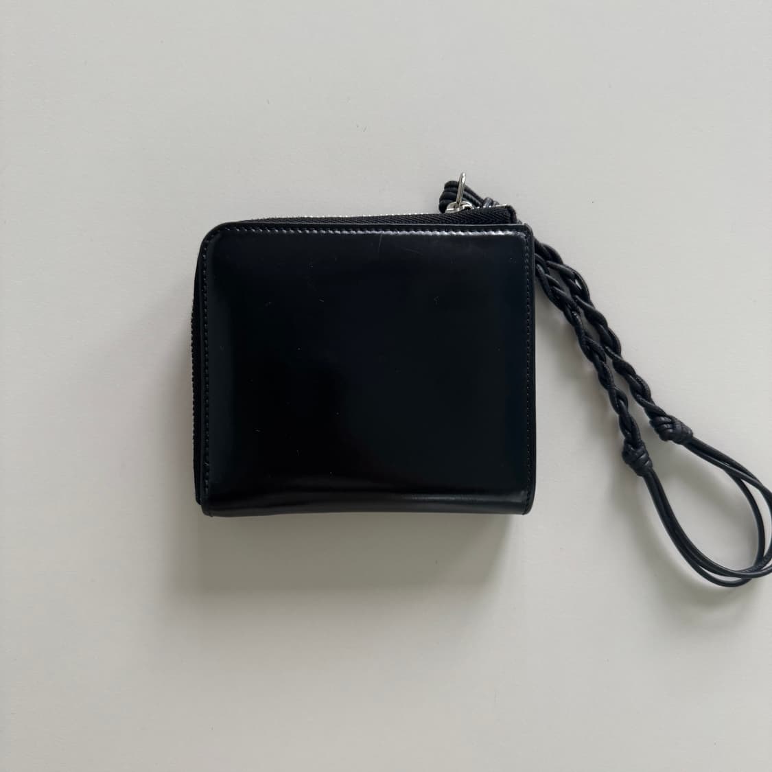 질샌더 Jil sander credit card purse 상품이미지2