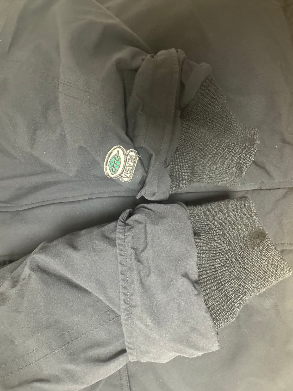 VISVIM Valdez 비즈빔 발데즈 파카 상품이미지4