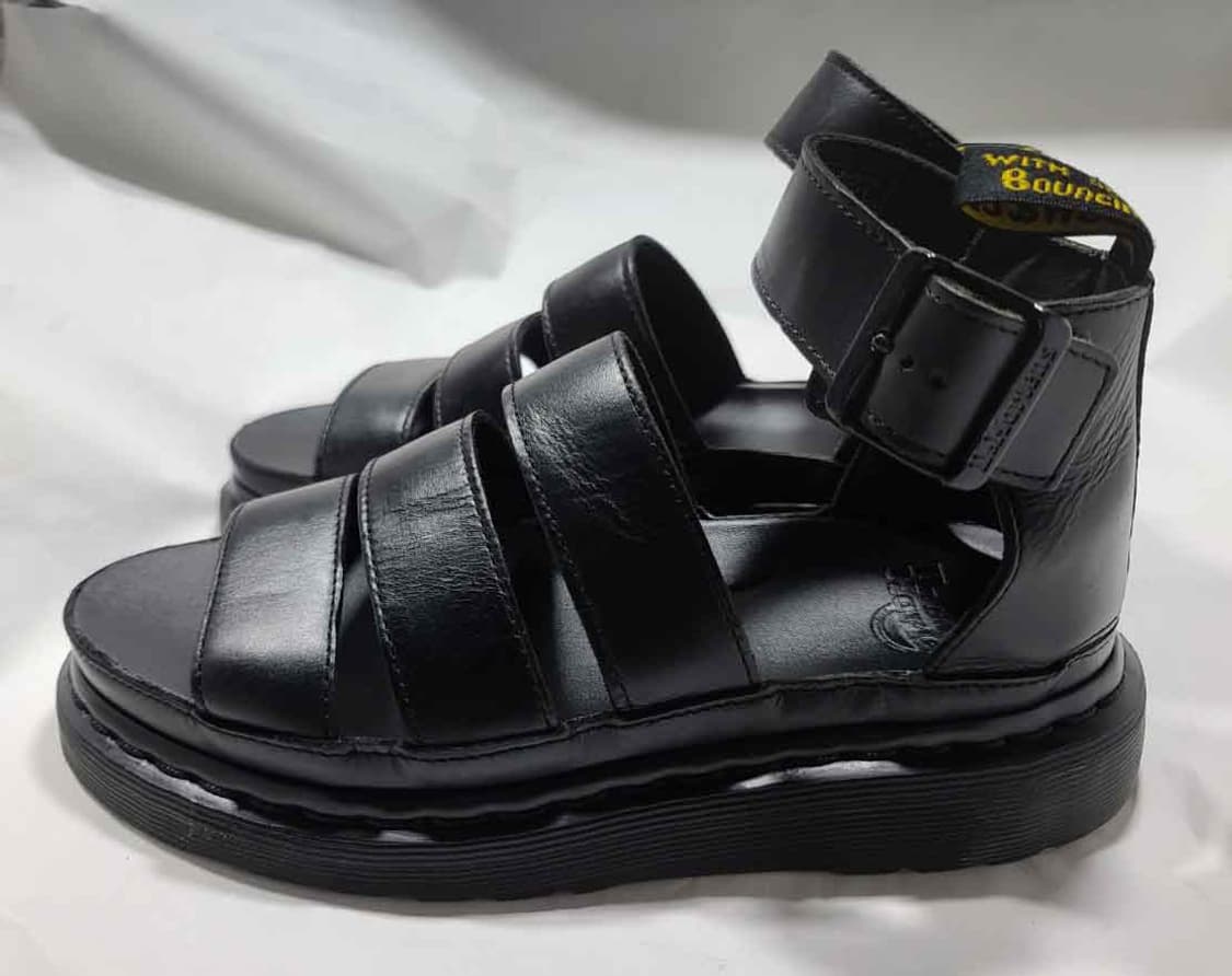 닥터마틴 가죽샌들 UK4사이즈(230~235) 상품이미지4