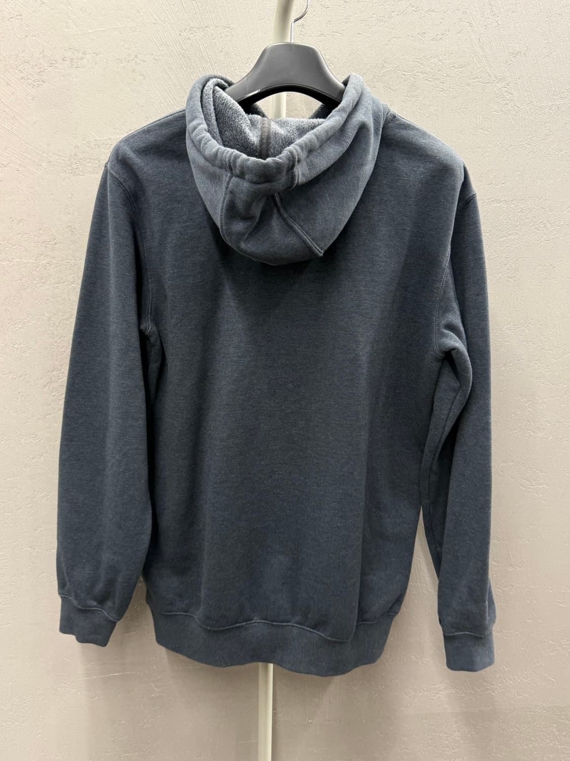 칼하트 Original Fit 기모 후드티 M 상품이미지6