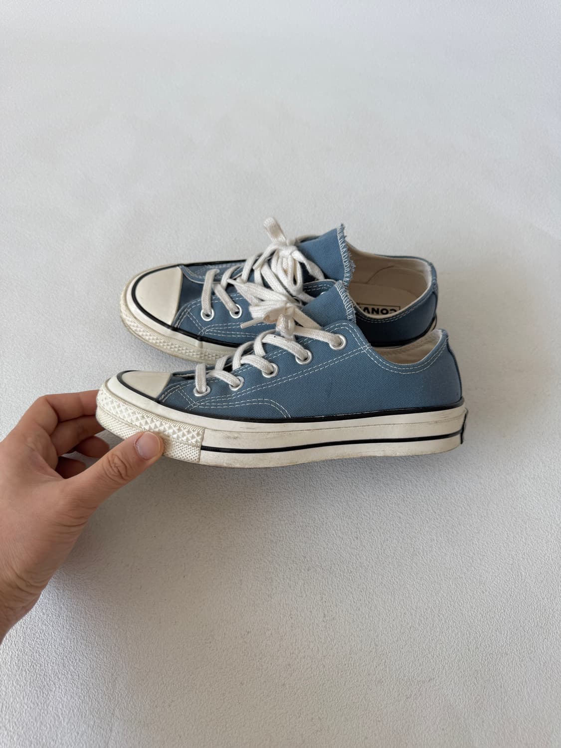 [230]컨버스(CONVERSE) 척테일러70 상품이미지1