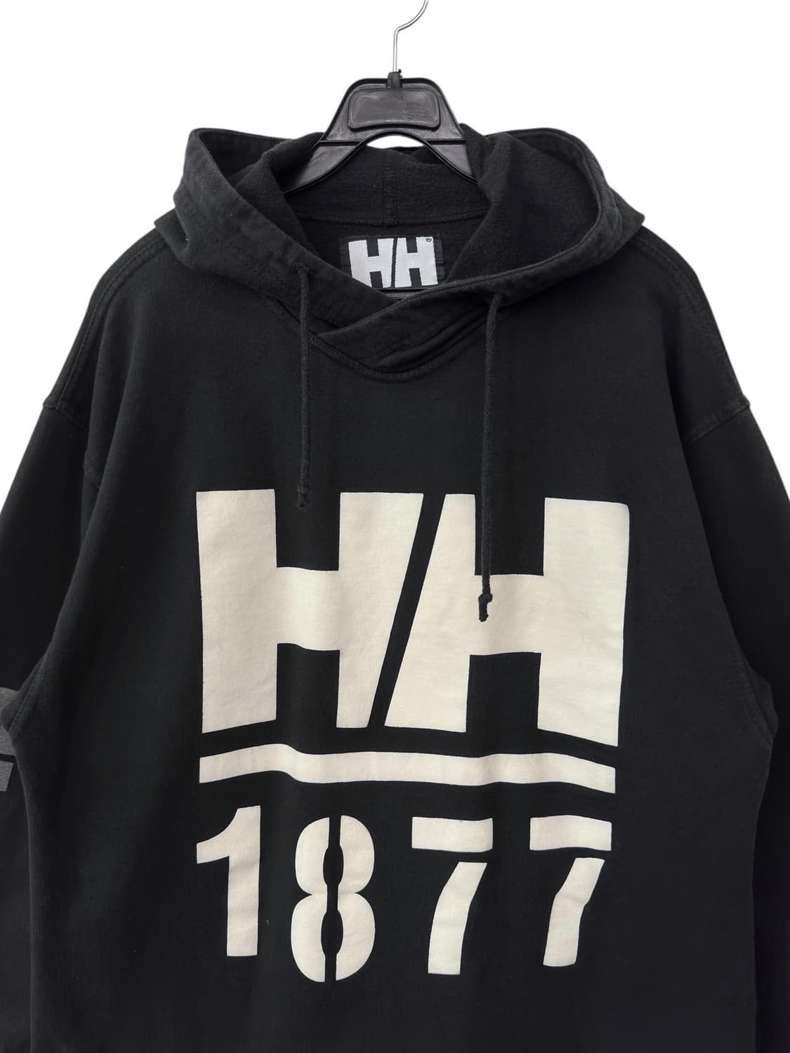 헬리한센 씨기어 후드티 made in usa 상품이미지2