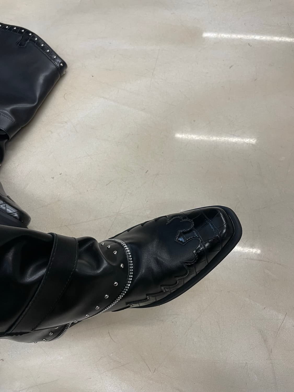 western boots 상품이미지4